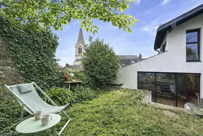 Image de Le Saint Gilles by Interhome