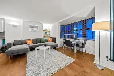 Image de Harbour Suite Central Families Contractors Leisure by AltoLuxo Short Lets