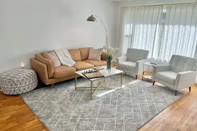 Image de Welcome to The Nob Hill Nest - a relaxing 4 bedroom home in Yakima, Wa