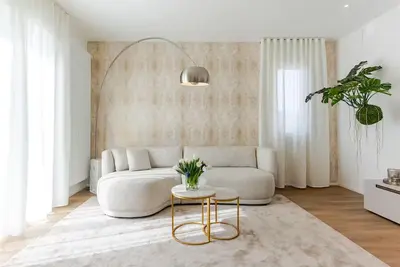 Image de New Bright 36 with garden [Treviso - Venice].