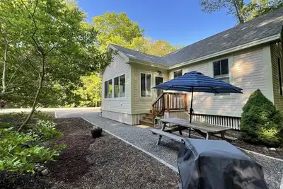 Image de Seaglass Village 125: Coastal Retreat Cottage