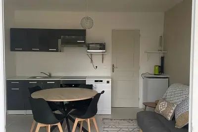 Image de l’Aqueduc. . . \nSérénité, sécurité, calme, , et accès rapides