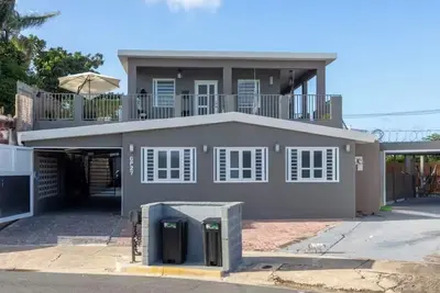 Image de A beautiful one bedroom apartment in Carolina Puerto Rico, La Villa, Encanto