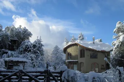 Image de Patagonia Eco Retreat