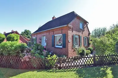 Cozy vacation home Alte Dorfschule