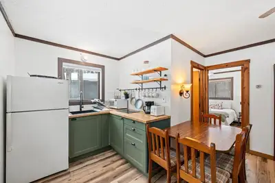 Image de Cozy Condo at Platte Lake Resort