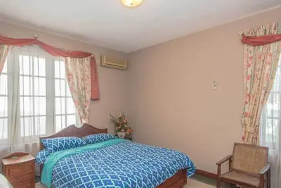 Image de Luxury Full Aircondition House in Barnes Place Colombo 07 with 03 Bed Rooms