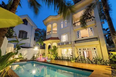 Image de AnNam Village 4