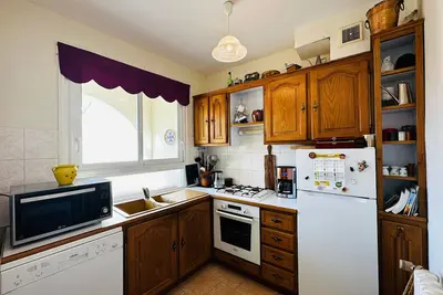 Image de Fouras : Maison pour 6, 100m², Sans Équipement Spécial