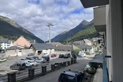 Image de Appartement 32m² Centre Cauterets, Près Télécabines