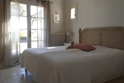 Image de Villa with fantastic sea view and large private pool