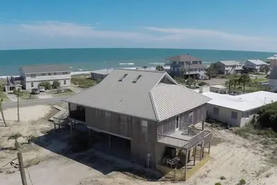 Image de Big Views! Direct Beach Boardwalk Access!