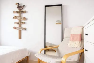 Image de Stay in Comfort - Airy 2br/2ba - PlayaPatio