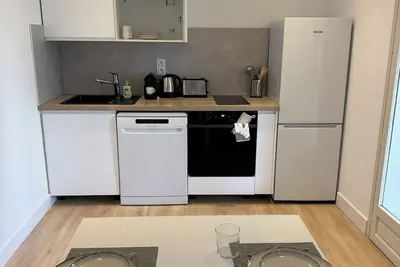 Image de Charmante maison avec piscine