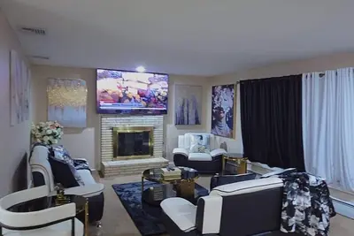 Image de Cozy beautiful single-Family house