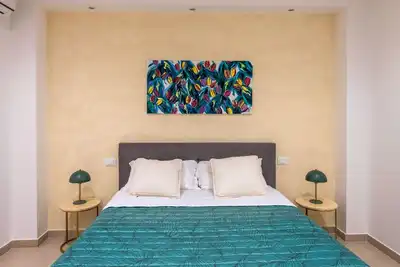 Image de Elegant apartment in the heart of Palermo - Ideal for families