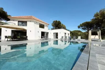 Image de Les Cepedes Villa contemporaine haut de gamme