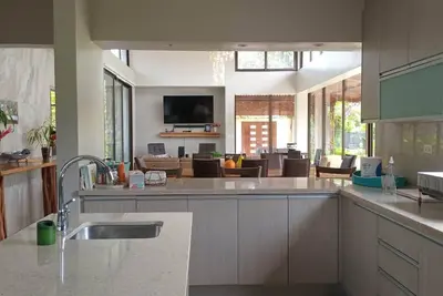 Image de Superb 4-bedroom Villa with Ac in El Valle de Antón