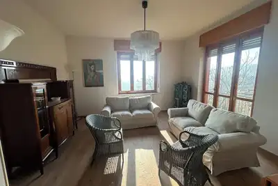 Image de Apartment \"Rosemary\" Cottage with shared common areas