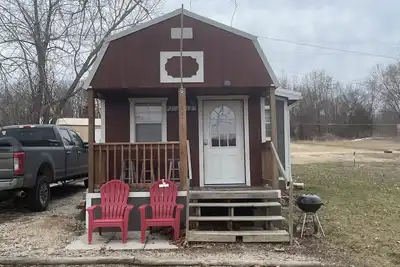 Image de Little House, Big Lake, Endless Fun