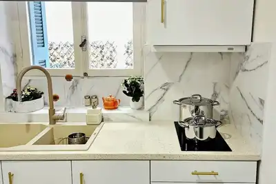 Image de Leon Filoxenia Callirhoe: Authentic Greek Living in Central Athens - Acropolis