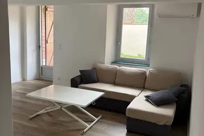 Image de Charmante maison de village