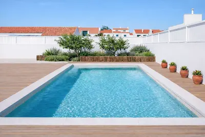 Image de Luxury Villa Comporta Portugal Heated Pool