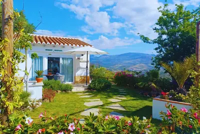 Image de Casita johanna: Unique accommodation for two in southern Spain