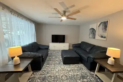 Image de Ann's Adobe - 2 Bdrm Apartment in Mansfield, Oh - close to Lexington & Ontario