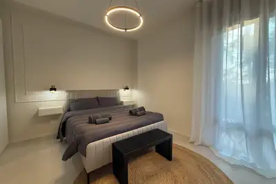 Image de [Arena walking] 3 bedrooms, 2 bathrooms + parking lot