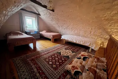 Image de Lou Castel - Château médiéval