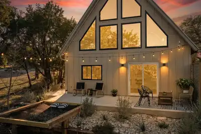 Image de Stylish Modern peaceful 2- bedroom with a loft Near 1. 5 miles from Granbury