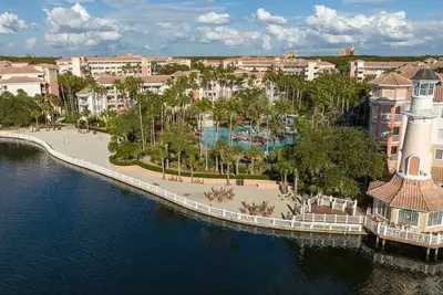 Image de Marriott's Grande Vista Orlando, Two-Bedroom Villa, Sleeps 8