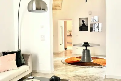 Image de Palazzo Andriani - Magnifico Residence