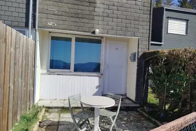 Image de Maison 2-4 personnes, vue sur le Sancy