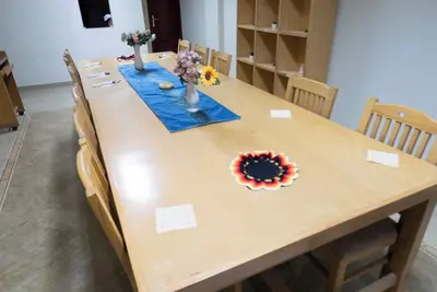 Image de \nThis special place is close to everything, making it easy to plan your visit.