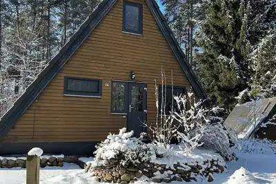 Image de Vacation in the little witch's house