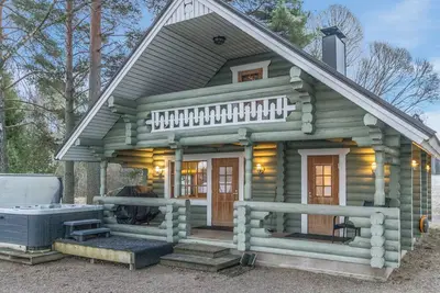 Image de Maison Muikku by Interhome