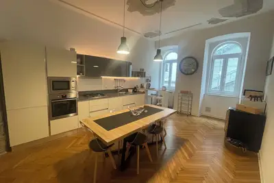 Image de House 1826 in the Marine Heart of Trieste