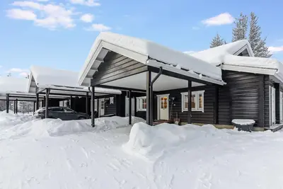 Image de Ylläskumpu 4 by Interhome