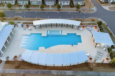 Image de Beau Coast Cottage in Historic Beaufort, Nc