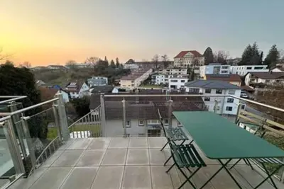 Image de Deluxe Apartment M17