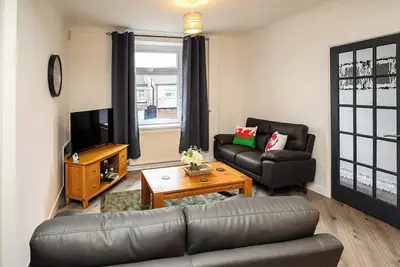 Image de Ty Glyndwr by Stae-Homes