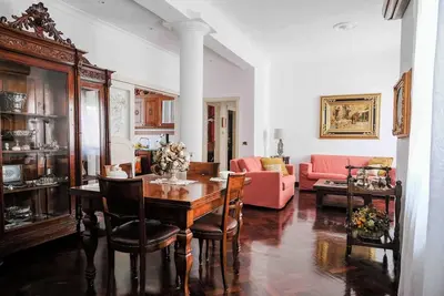 Image de Appartement de standing en plein centre