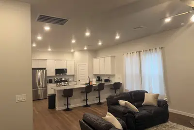 Image de Family-Friendly Haven: Space for Everyone!