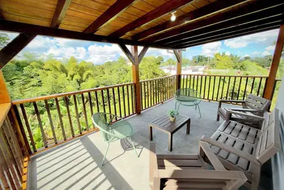 Image de La Casita de Don Pita en el Campo!