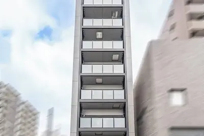 Image de Apartment Hotel 11 Osaka Tenmangu