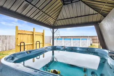 Image de Texas Oasis