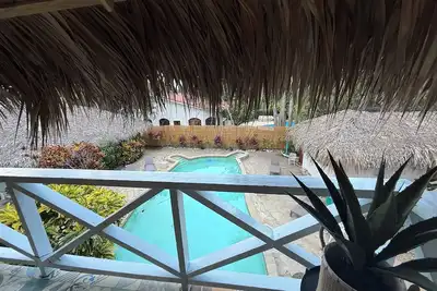 Image de Hidden Gem Treehouse Retreat w/Pool & Ocean Breeze in Peaceful ProCab Cabarete