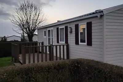 Image de Mobil Home Confort 3 chambres - Entre 30 et 35 m² +5ans 6 personnes